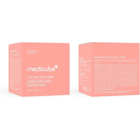 MEDICUBE Collagen Jelly Cream 110ml