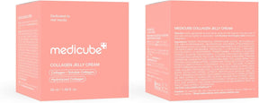 MEDICUBE Collagen Jelly Cream 110ml