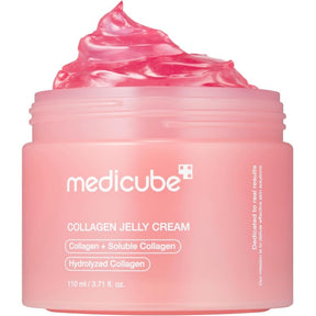 MEDICUBE Collagen Jelly Cream 110ml