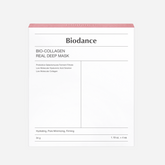 Biodance - Máscara Real Deep Bio-Collagen (COMPRE 3 LEVE 4)