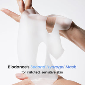 Biodance - Máscara Hidratante Hydro Cera-nol Real Deep (COMPRE 3 LEVE 4)